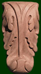 wooden corbels-hand carved 4